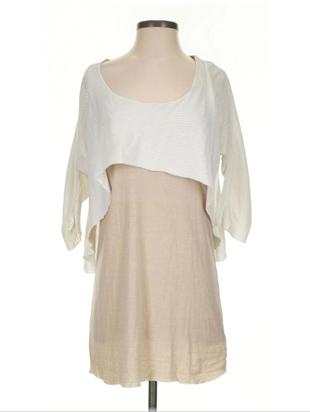 Free People Beach Sm Sexy  Layered Short Dress